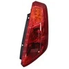 Galinis žibintas TYC Fiat Grande Punto 2005-
