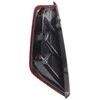 Galinis žibintas TYC Fiat Grande Punto 2005-