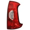 Galinis žibintas TYC Fiat Panda 2012-