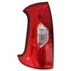 Galinis žibintas TYC Fiat Panda 2012-
