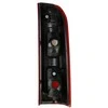 Galinis žibintas TYC Fiat Talento, Nissan NV300, Opel Vivaro B, Renault Trafic 2014-