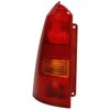 Galinis žibintas TYC Ford Focus Mk1 1998-2007