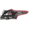 Galinis žibintas TYC Ford Focus Mk3 Hatchback 2010-