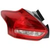 Galinis žibintas TYC Ford Focus Mk3 Hatchback 2010-