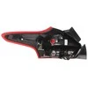Galinis žibintas TYC Ford Focus Mk3 Hatchback 2010-