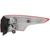 Galinis žibintas TYC Ford Focus Mk3 universalas 2010-
