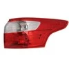 Galinis žibintas TYC Ford Focus Mk3 universalas 2010-