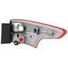 Galinis žibintas TYC Ford Focus Mk3 universalas 2010-