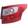 Galinis žibintas TYC Ford Focus Mk3 universalas 2010-