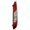 Galinis žibintas TYC Ford Transit Connect 2013-