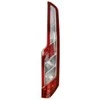 Galinis žibintas TYC Ford Transit Custom, Tourneo Custom 2012-