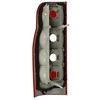 Galinis žibintas TYC Ford Transit Mk6 2006-2013
