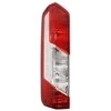 Galinis žibintas TYC Ford Transit Mk7 2013-