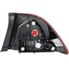 Galinis žibintas TYC Honda Civic VIII Sedanas 2005-2012
