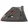 Galinis žibintas TYC Honda Civic VIII Sedanas 2005-2012