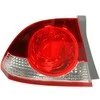 Galinis žibintas TYC Honda Civic VIII Sedanas 2005-2012
