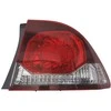 Galinis žibintas TYC Honda Civic VIII Sedanas 2005-2012