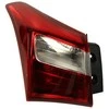 Galinis žibintas TYC Hyundai i30 II Hatchback 2011-