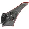 Galinis žibintas TYC Hyundai i30 II Hatchback 2011-