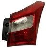 Galinis žibintas TYC Hyundai i30 II Hatchback 2011-