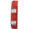 Galinis žibintas TYC Iveco Daily 2006-2014