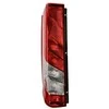 Galinis žibintas TYC Iveco Daily 2014-