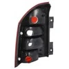 Galinis žibintas TYC Jeep Compass MK 2006-