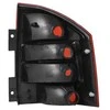 Galinis žibintas TYC Jeep Compass MK 2006-