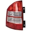 Galinis žibintas TYC Jeep Compass MK 2006-
