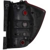 Galinis žibintas TYC Kia Ceed universalas 2007-2012