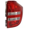 Galinis žibintas TYC Kia Ceed universalas 2007-2012