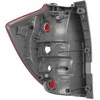 Galinis žibintas TYC Kia Ceed universalas 2007-2012