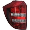 Galinis žibintas TYC Kia Ceed universalas 2007-2012