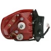 Galinis žibintas TYC Kia Rio IV Hečbekas 2017-