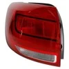 Galinis žibintas TYC Kia Sportage III 2009-