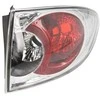 Galinis žibintas TYC Mazda 6 Universalas 2002-2008