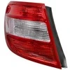 Galinis žibintas TYC Mercedes Benz C klasė S204 Universalas 2007-2014
