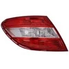 Galinis žibintas TYC Mercedes Benz C klasė W204 Sedanas 2007-2014