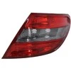 Galinis žibintas TYC Mercedes Benz C klasė W204 Sedanas 2007-2014