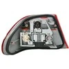 Galinis žibintas TYC Mercedes Benz E klasė W210 Sedanas 1995-2003