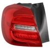 Galinis žibintas TYC Mercedes Benz GLA X156 2013-
