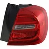 Galinis žibintas TYC Mercedes Benz GLA X156 2013-