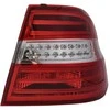 Galinis žibintas TYC Mercedes Benz ML W166 2011-2015