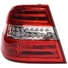 Galinis žibintas TYC Mercedes Benz ML W166 2011-2015