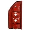 Galinis žibintas TYC Mercedes Benz Sprinter W901,W902,W903 1995-2006