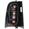 Galinis žibintas TYC Mercedes Benz V klasė W638 1996-2003