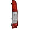Galinis žibintas TYC Mercedes Benz Vito, Viano 2003-2014