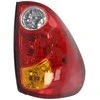 Galinis žibintas TYC Mitsubishi L200 2014-