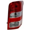 Galinis žibintas TYC Mitsubishi L200 2014-