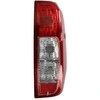 Galinis žibintas TYC Nissan Navara D40 2004-2021